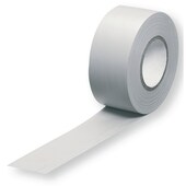 PVC-Klebeband hellgrau B1, 25 m